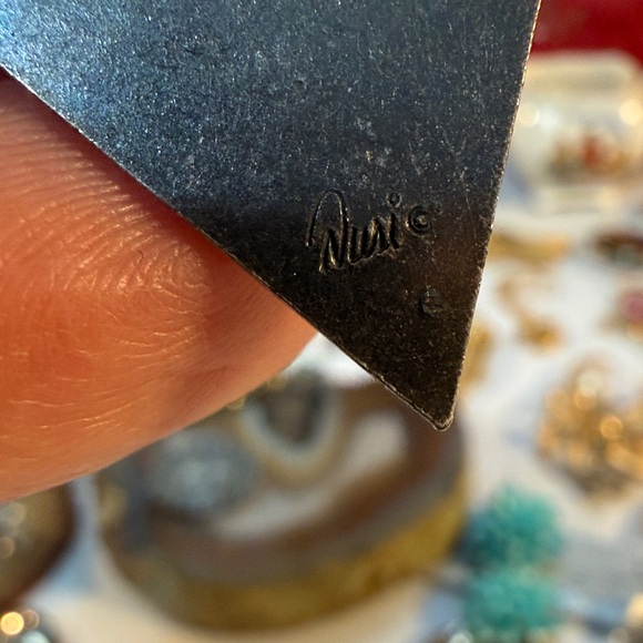 Nuri vintage brick - Picture 3 of 3